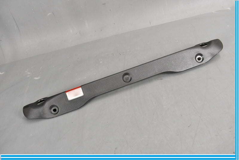 Load image into Gallery viewer, 08-14 Mercedes W204 C250 C350 Rear Trunk Tailgate Lid Tailgate Handle Trim Oem