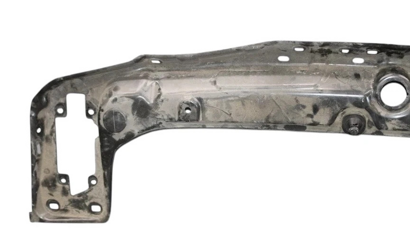 Load image into Gallery viewer, 12-18 BMW 320i 328i 330i 330e Front Upper Radiator Support Brace Cover Panel Oem