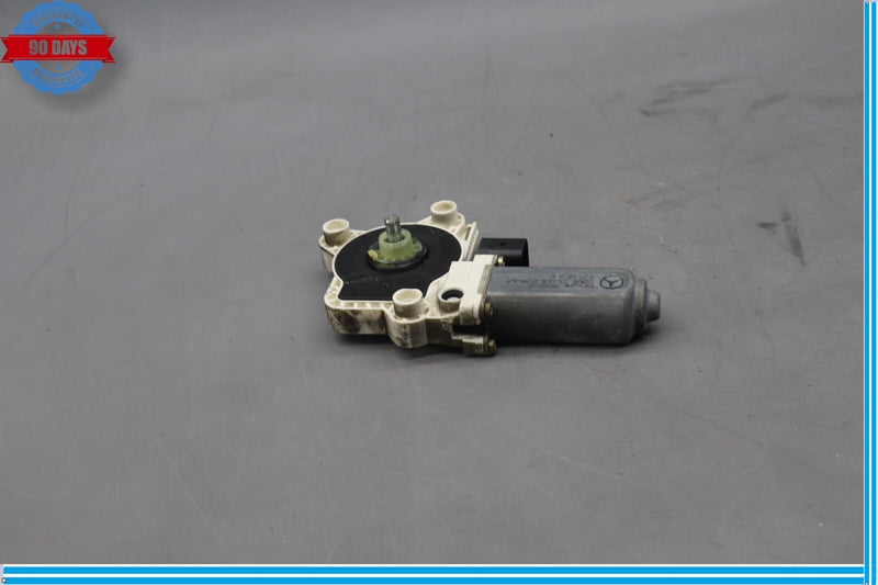 Load image into Gallery viewer, 03-09 Mercedes W211 E320 E500 Rear Right Side Window Regulator Motor Oem