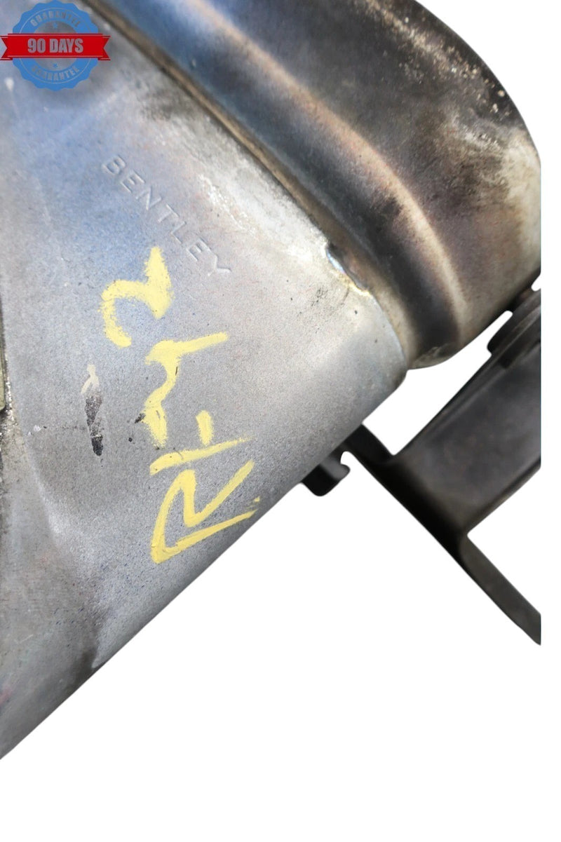 Load image into Gallery viewer, 06-12 Bentley Continental Left & Right Exhaust Tip Muffler Set 3W0253681D OEM