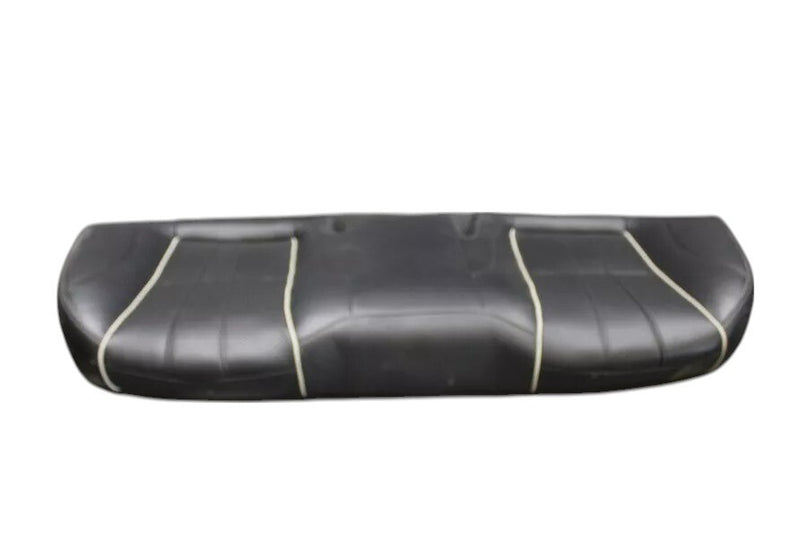 Load image into Gallery viewer, 10-18 Jaguar X351 XJ XJL Rear Right & Left Lower Seat Leather Cushion Oem