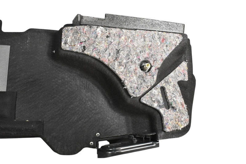 Load image into Gallery viewer, 14-20 Maserati Quattroporte Rear Right Side Trunk Quarter Trim Cover Panel Oem