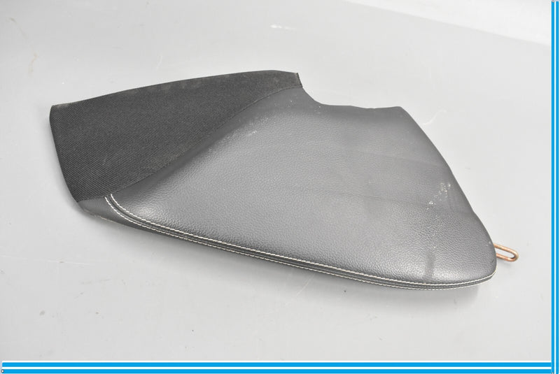 Load image into Gallery viewer, 08-14 Mercedes W204 C250 E350 Rear Right Passenger Side Seat Cushion Bolster Oem