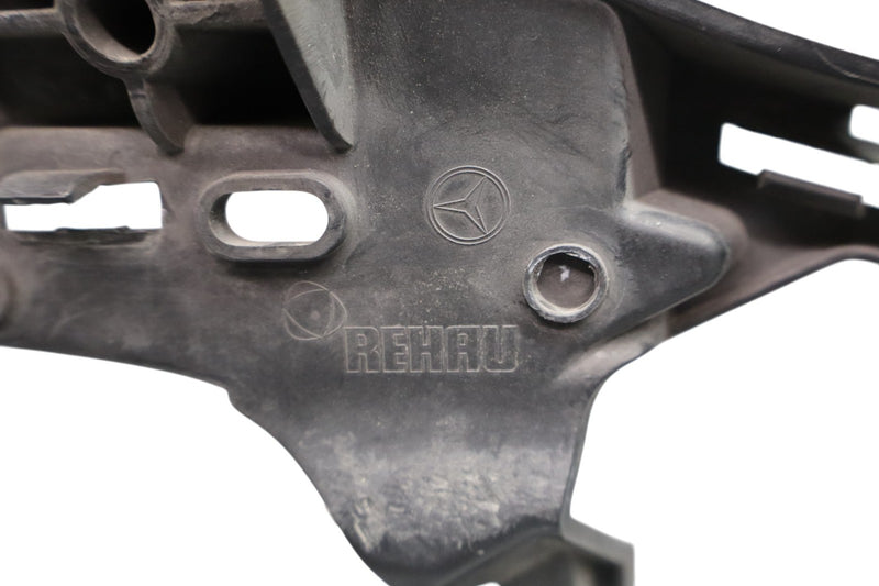 Load image into Gallery viewer, 06-16 Mercedes W212 E350 E550 Front Bumper Mounting Frame Holder Bracket Oem