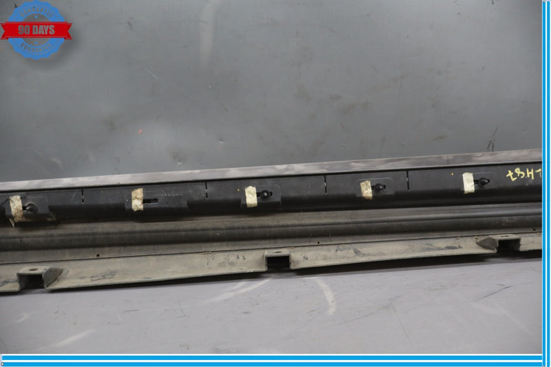 Load image into Gallery viewer, 14-20 Maserati Ghibli M157 Left Driver Side Skirt Rocker Panel Molding Oem