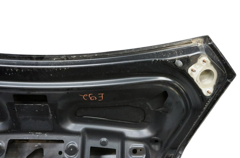 Load image into Gallery viewer, 10-18 Jaguar XJL X351 Rear Trunk Deck Lid Hatch Lift Tail Gate AW9340110AD Oem