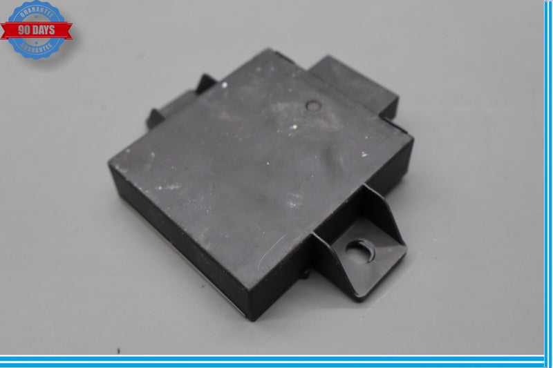 Load image into Gallery viewer, 03-12 Bentley Continental Flying Spur Anti Theft Alarm Control Module Oem