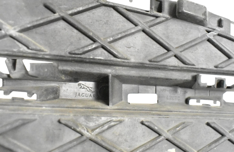 Load image into Gallery viewer, 10-15 Jaguar XJ XJL X351 Front Left Driver Side Bumper Grille AW9315K233AC OEM