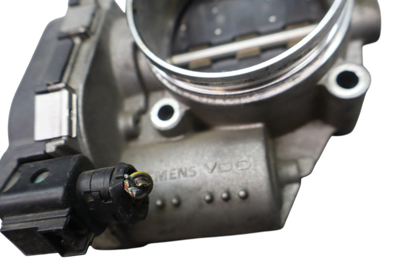 Load image into Gallery viewer, 08-19 Audi A7 A7 Quattro Q5 Air Inlet Intake Engine Throttle Body Valve Oem