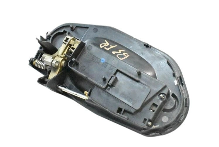 Load image into Gallery viewer, 04-10 BMW E64 645Ci 650i Front Right Passenger Side Exterior Door Handle OEM