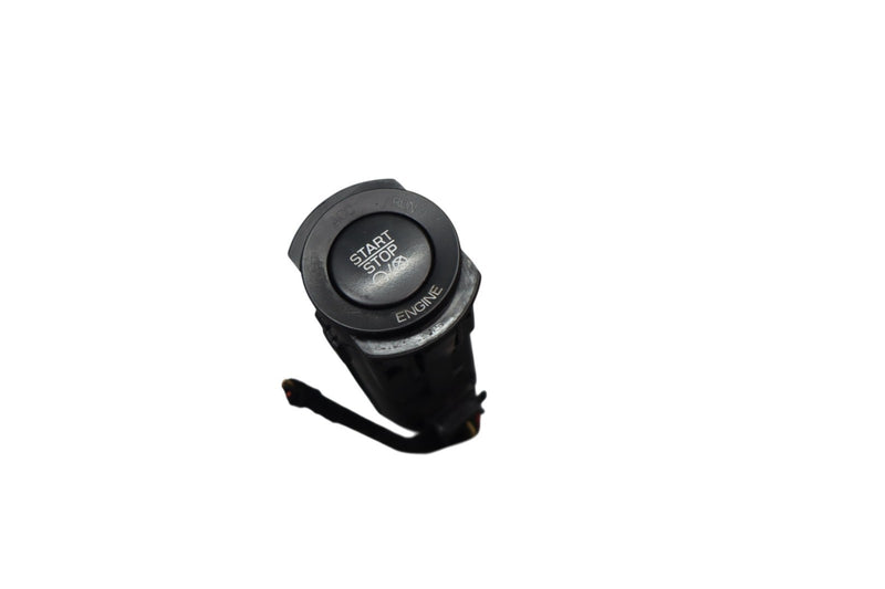 Load image into Gallery viewer, 14-20 Maserati Quattroporte M157 S Q4 Push Start Ignition Button 670013537 Oem