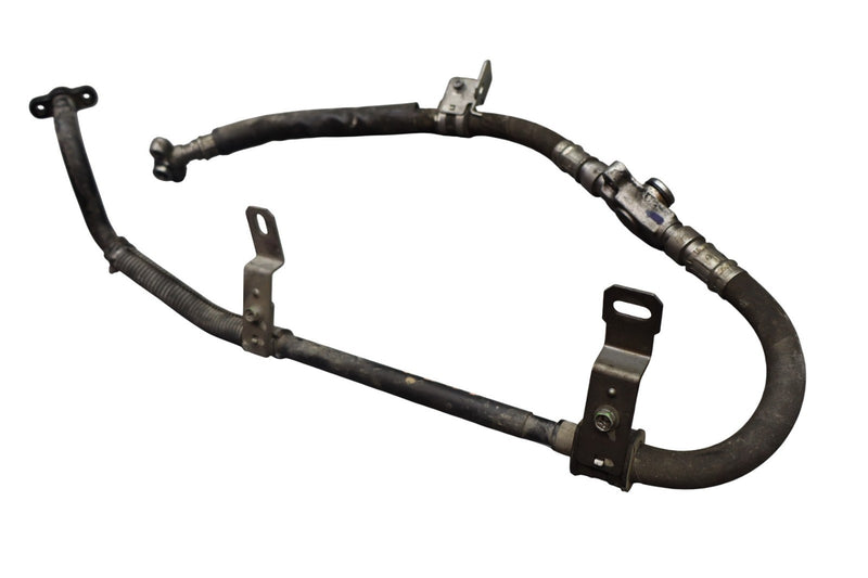Load image into Gallery viewer, 11-17 Infiniti QX56 QX80 Front Suspension Hydraulic Hose Tube Line Oem