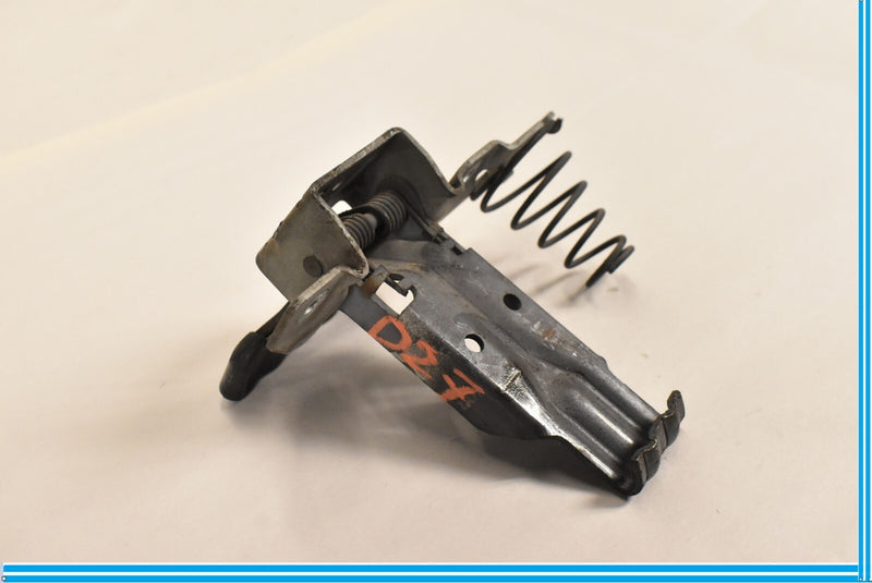 Load image into Gallery viewer, 03-06 MERCEDES SL500 SL600 R230 HOOD HOOK OPENER RELEASE LEVER LOCK LATCH OEM