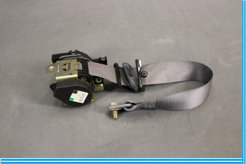 Load image into Gallery viewer, 00-03 Mercedes W210 E320 E430 Front Right Side Seat Belt Retractor Beige Oem