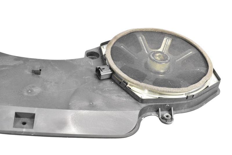 Load image into Gallery viewer, 10-18 Jaguar XJ XJL X351 Rear Parcel Shelf Deck Subwoofer Speaker AW9304692 Oem