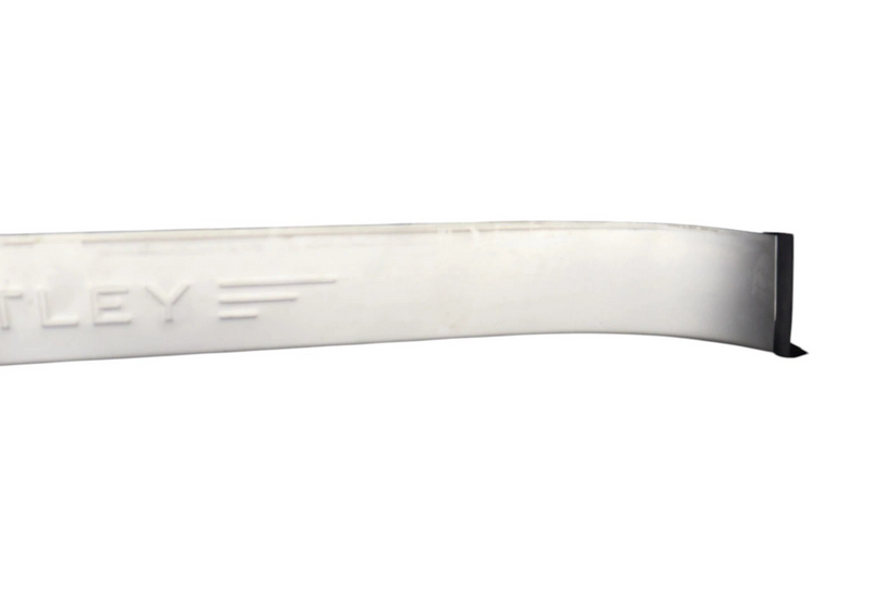 Load image into Gallery viewer, 06-13 Bentley Continental Flying Spur Front Right Passenger Door Step Sill Oem