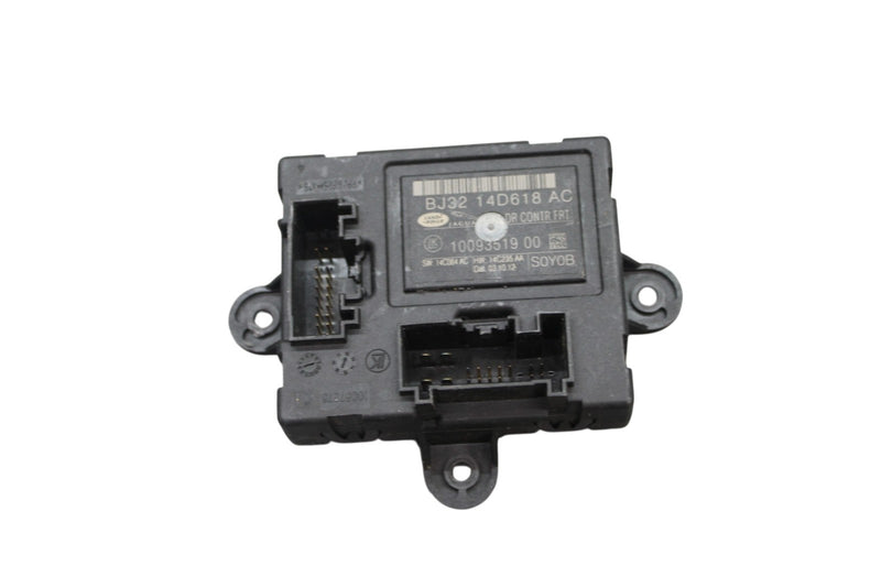Load image into Gallery viewer, 12-15 Jaguar XJ XJL X250 XF Front Left Driver Side Door Control Module Oem