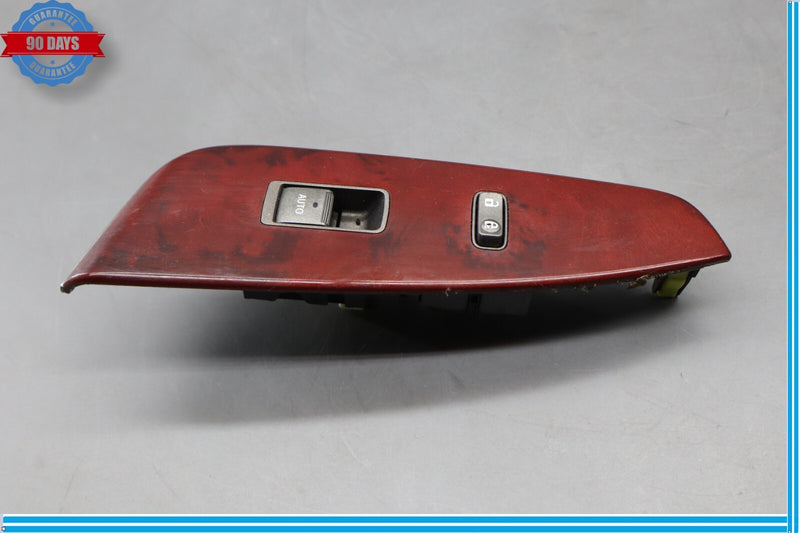 Load image into Gallery viewer, 07-12 Lexus LS460 Front Right Side Door Handle Ash Tray Window Switch Oem