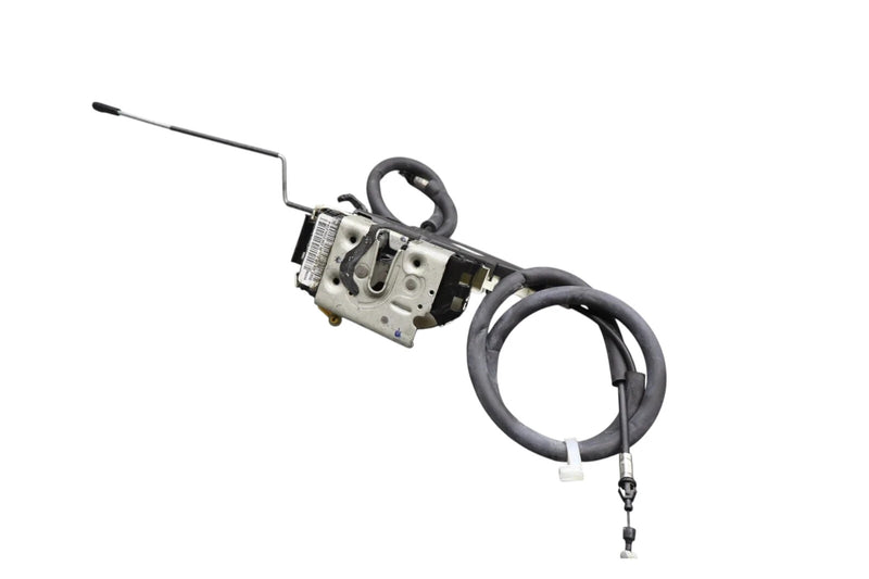 Load image into Gallery viewer, 14-19 Maserati Ghibli Front Left Side Door Lock Latch Actuator 670030632 Oem