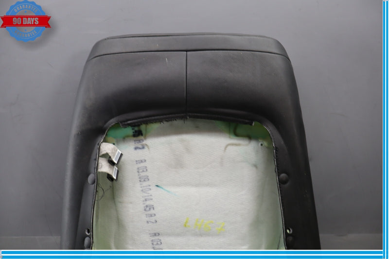 Load image into Gallery viewer, 11-17 Volkswagen VW Touareg Front Left Side Upper Seat Cover Cushion Oem