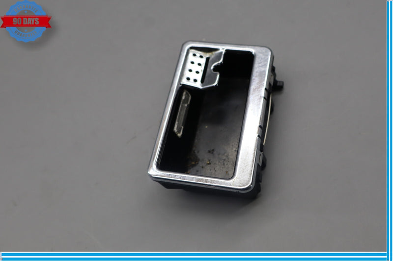 Load image into Gallery viewer, 08-17 Mercedes W204 C250 E350 C350 Front Center Console Ashtray Oem