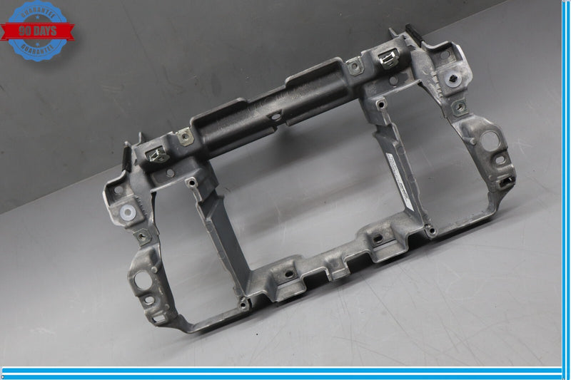 Load image into Gallery viewer, 10-16 Porsche Panamera S Dash Navigation Radio Support Holder Mount Bracket Oem