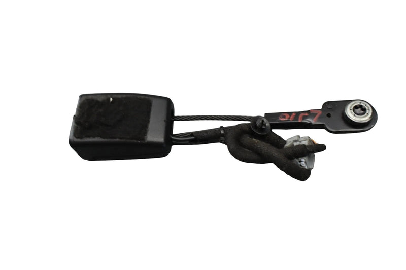 Load image into Gallery viewer, 14-22 Maserati Ghibli Front Left Driver Side Seat Belt Buckle 670016905 Oem