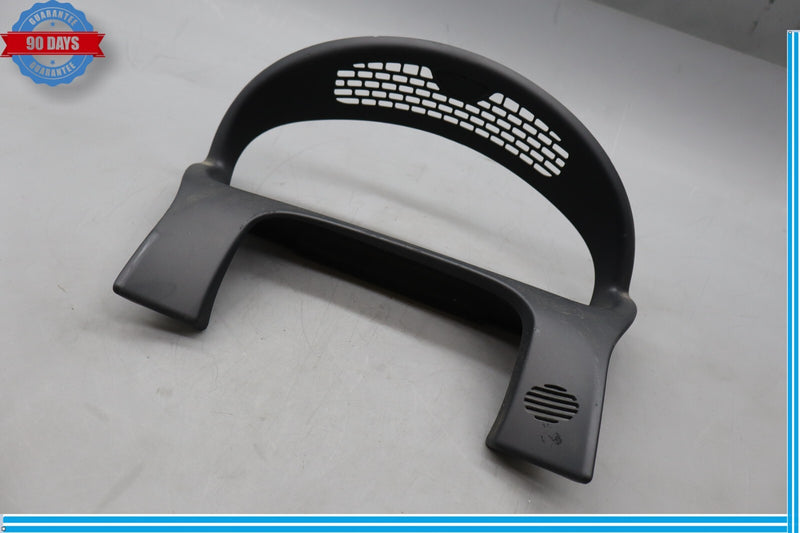 Load image into Gallery viewer, 10-18 Jaguar XJL X351 XJ Dash Speedometer Gauge Cluster Trim Panel Bezel Oem