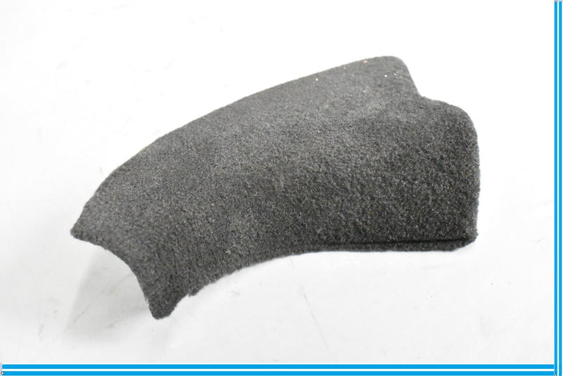 Load image into Gallery viewer, 04-13 Maserati Quattroporte M139 Right Passenger Under Dash Lower Trim Cover Oem