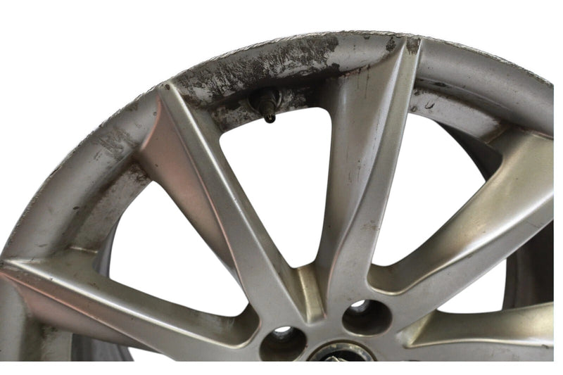 Load image into Gallery viewer, 12-24 Jaguar F-Type XF XFR XFR-S 18'' Alloy Wheel Rim 8.5Jx18 R18 BW831007AA OEM
