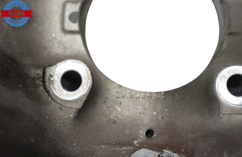 Load image into Gallery viewer, 03-10 Maserati Quattroporte Rear Left Driver Side Spindle Hub 216248 Oem