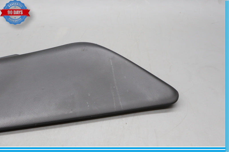 Load image into Gallery viewer, 14-17 Maserati Ghibli Front Right Side Center Console Cover Panel Trim Oem