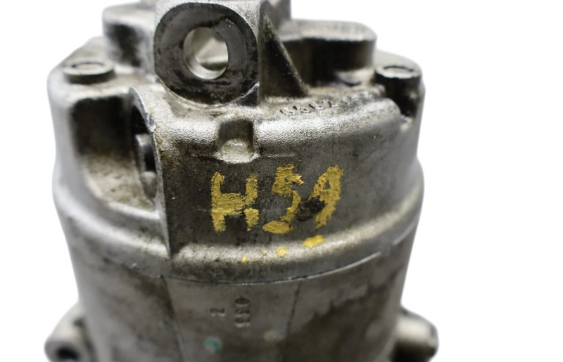 Load image into Gallery viewer, 04-09 Cadillac XLR A/C AC Air Conditioning Compressor Pump 10441357 Oem
