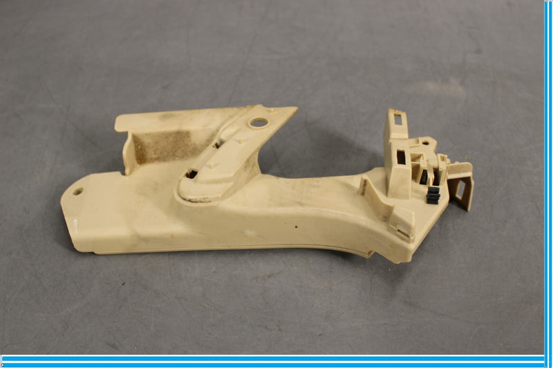 Load image into Gallery viewer, 09-15 Jaguar XF XFR Front Right Passenger Side Seat Rail Cover Trim Oem