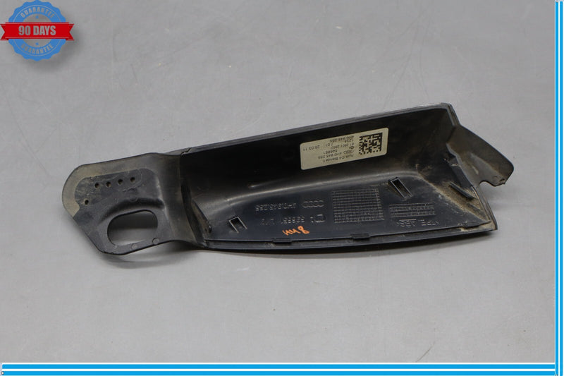Load image into Gallery viewer, 11-14 Audi A8 Quattro Rear Left Side Tail Light Lower Inner Trim Cover Oem