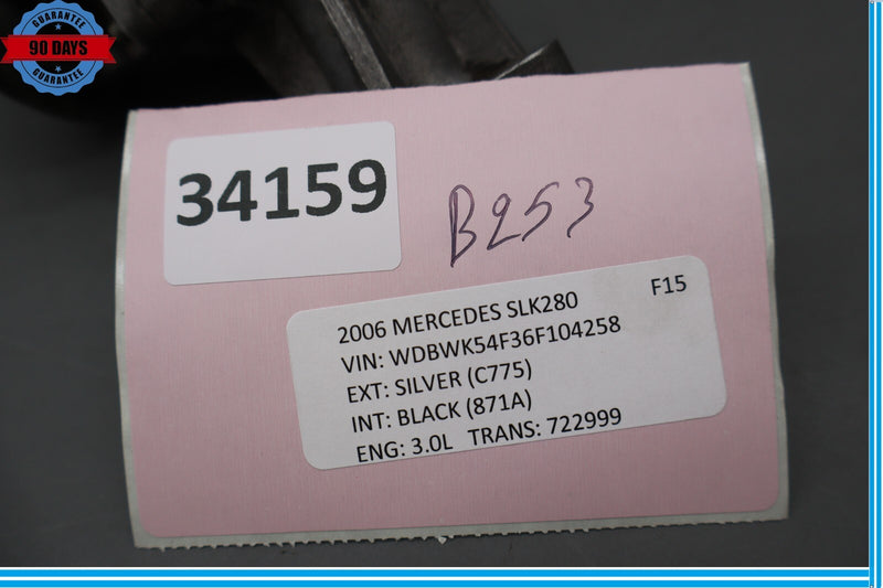 Load image into Gallery viewer, 05-15 Mercedes CL550 CLK350 W209 W212 W216 Engine Motor Air Valve 0021407560 Oem