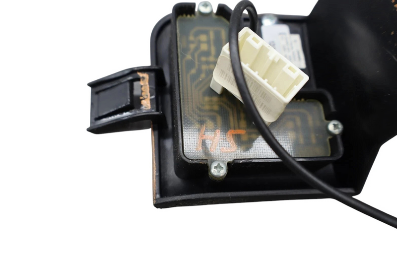 Load image into Gallery viewer, 03-08 Maserati Quattroporte Dash Dashboard Cruise Control Switch Panel Oem