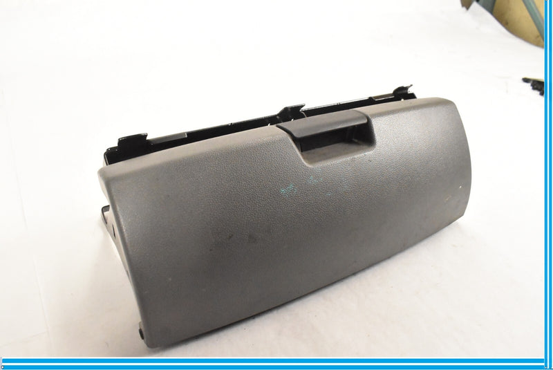 Load image into Gallery viewer, 07-09 Mercedes W221 S550 Front Right / Left Lower Seat Compartment Trim Gray