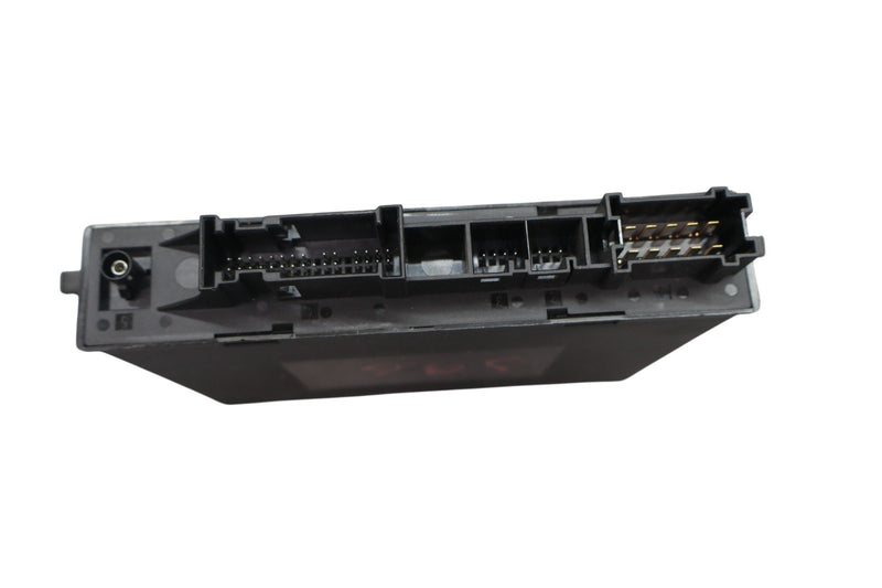 Load image into Gallery viewer, 07-14 Mercedes W216 CL550 S550 S63 Keyless Go Control Module Unit ECU Oem