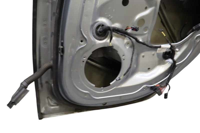 Load image into Gallery viewer, 12-18 Audi A7 Quattro Rear Right Passenger Side Door Shell Panel 4G8833052A Oem