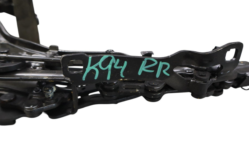 Load image into Gallery viewer, 09-16 BMW E89 Z4 Convertible Right Folding Hardtop Brace Bracket Hinge Oem