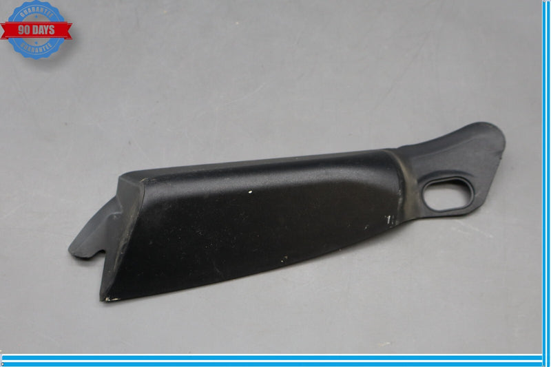 Load image into Gallery viewer, 11-14 Audi A8 Quattro Rear Left Side Tail Light Lower Inner Trim Cover Oem