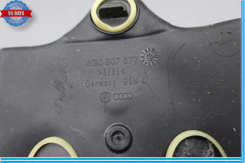 Load image into Gallery viewer, 12-18 Audi A6 Quattro Front Left Driver Side Door Control Module Unit ECU Oem