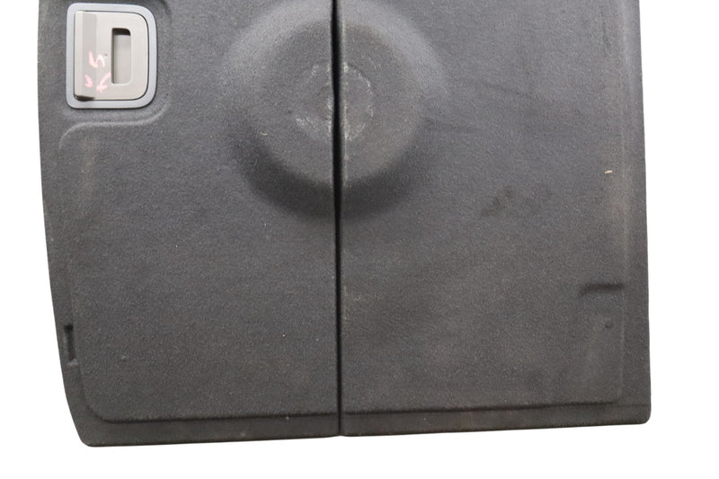 Load image into Gallery viewer, 12-18 Audi A7 Quattro Rear Trunk Cargo Spare Tire Floor Carpet Cover Trim Oem