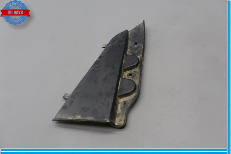 Load image into Gallery viewer, 14-20 Maserati Ghibli M157 Right Side Cowl Panel Side Inspection Cover Trim Oem