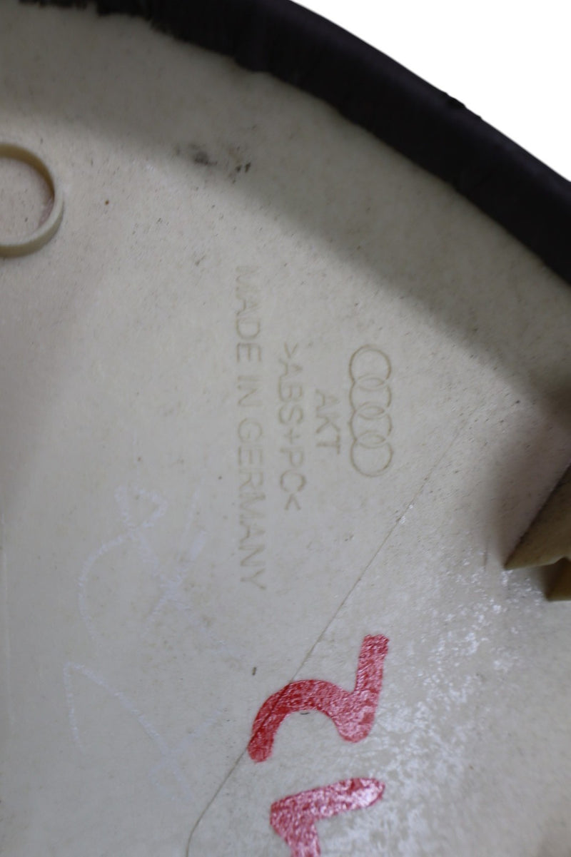 Load image into Gallery viewer, 11-17 Audi A8 A8L Quattro Front Right Passenger Side Seat Switch Trim Cover Oem