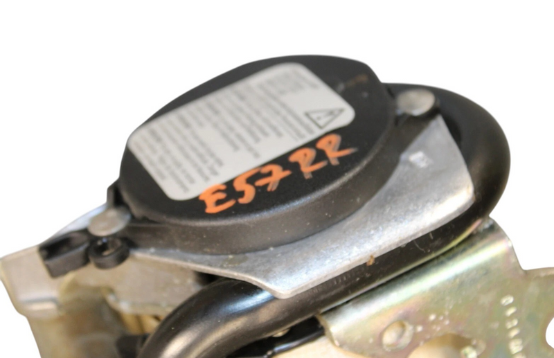 Load image into Gallery viewer, 06-13 Bentley Continental Rear Right Seatbelt Seat Belt Retractor 3W5857806B Oem