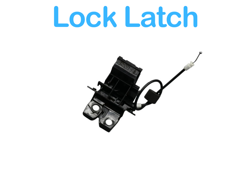 Load image into Gallery viewer, 01-11 Mercedes W219 CLS550 CLS500 Trunk Lock Latch Mechanism 1717500085 Oem