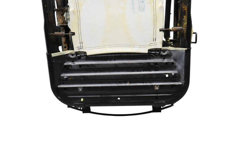 Load image into Gallery viewer, 03-13 Maserati Quattroporte S Front Left Side Seat Rail Frame W/Motors Oem