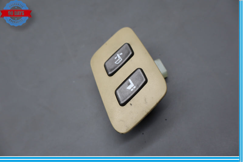 Load image into Gallery viewer, 07-12 Lexus LS460L Front Right Passenger Seat Adjustment Control Switch Oem